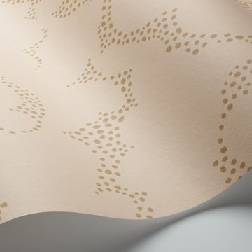 Molntuss Petal by Schumacher - view 2