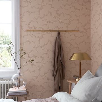 Molntuss Petal by Schumacher - view 3