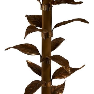 Pair Of Regency Floor Lamps by Schumacher - view 3