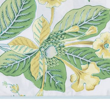 Pomegranate Pajama Set Citrus by Schumacher - view 5