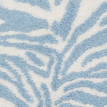 Regine Bath Hydrangea by Schumacher - view 2