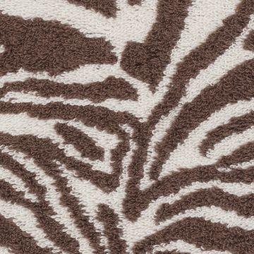 Regine Bath Sable by Schumacher - view 2