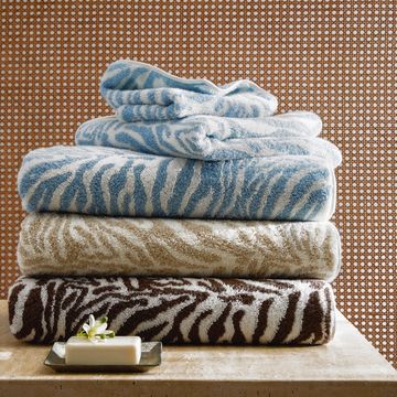 Regine Bath Sable by Schumacher - view 4