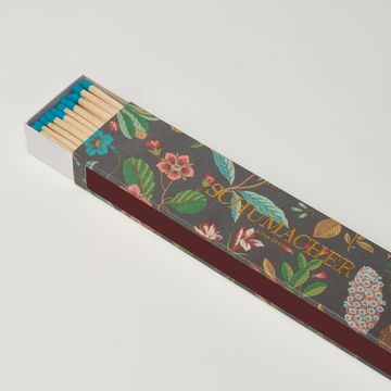 Roca Redonda Matchbox Carbon by Schumacher - view 3