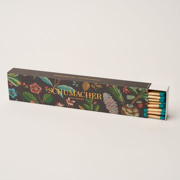 Roca Redonda Matchbox Carbon by Schumacher