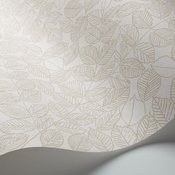 Romans Sand by Schumacher - view 2