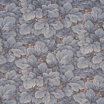 Waldemar Blue by Schumacher - view 3