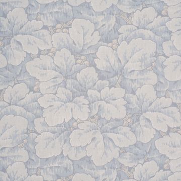 Waldemar Soft Blue by Schumacher - view 3