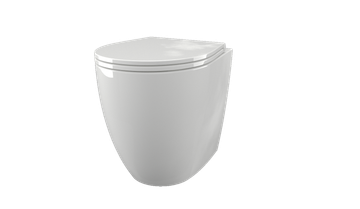 Bull500 - Vaso a terra - S.D.R. Ceramiche by SDR CERAMICHE