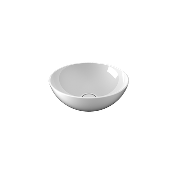 Lavabo - Flat 1 - S.D.R. Ceramiche by SDR CERAMICHE