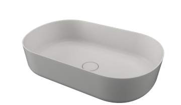 Lavabo - Flat 8 - S.D.R. Ceramiche by SDR CERAMICHE