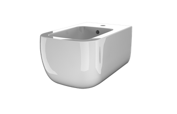 Neos bidet sospeso - S.D.R. Ceramiche by SDR CERAMICHE
