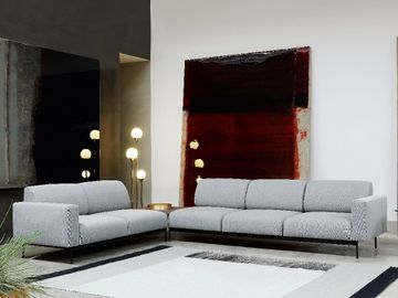 HOTEL - divano 2 posti by Segis - view 2