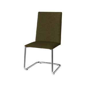 Stamp - cantilever schienale alto by Segis - view 5