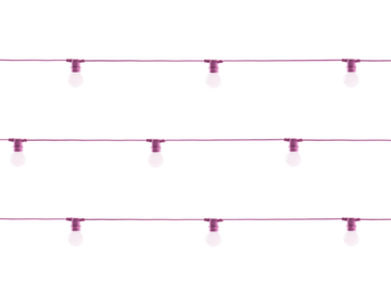 BELLA VISTA - LED outdoor pendant lamp by Seletti - view 3