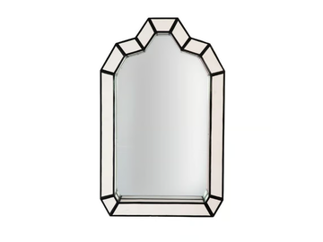 CUT'N PASTE - Framed mirror by Seletti - view 3