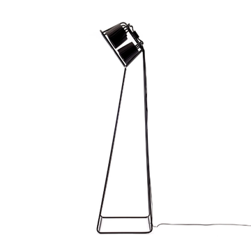 MULTILAMP - LED metal floor lamp by Seletti - view 3