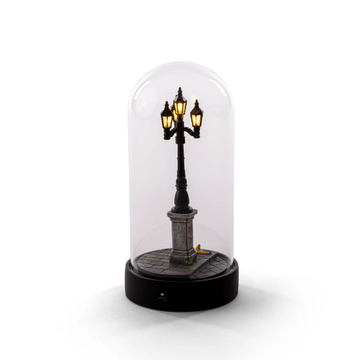 MY LITTLE CORNER - Resin and glass table lamp by Seletti - view 3