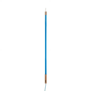 LINEA LED - LED floor lamp by Seletti - view 2