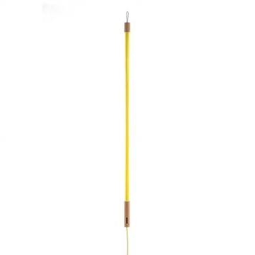 LINEA LED - LED floor lamp by Seletti - view 3
