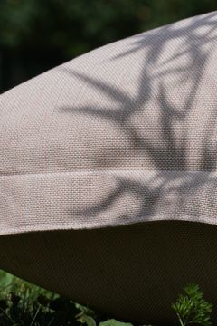 Batyline Origin Eden Life: textile fabric made with recycled content by SERGE FERRARI