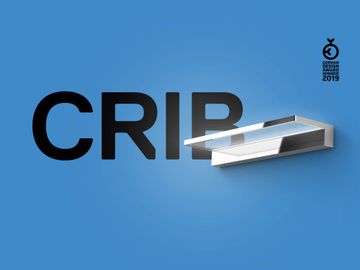CRIB by Serien