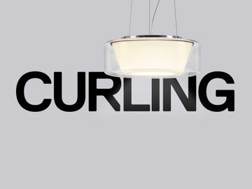 CURLING by Serien