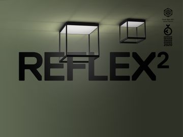 REFLEX² by Serien