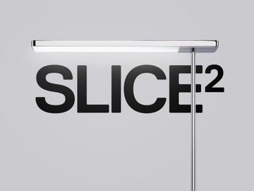 SLICE² by Serien