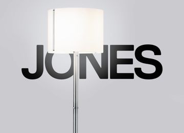 JONES by Serien