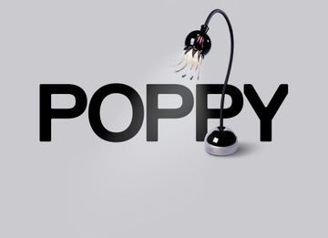 POPPY by Serien