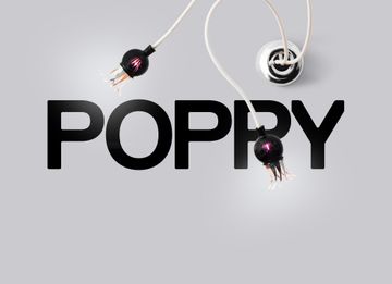 POPPY by Serien