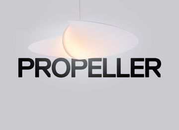 PROPELLER by Serien