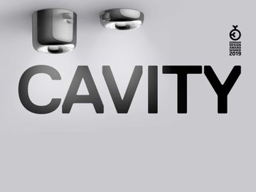 CAVITY by Serien - view 2