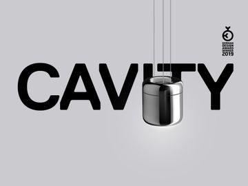 CAVITY by Serien - view 2