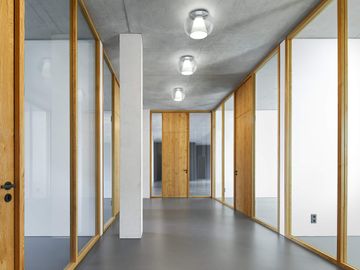 ceiling by Serien - view 6