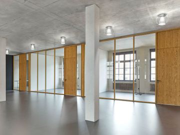 ceiling by Serien - view 5