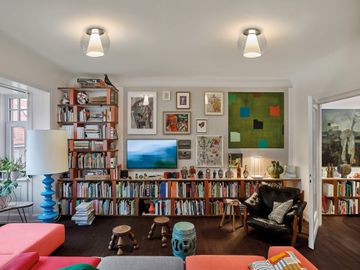 ceiling by Serien - view 3