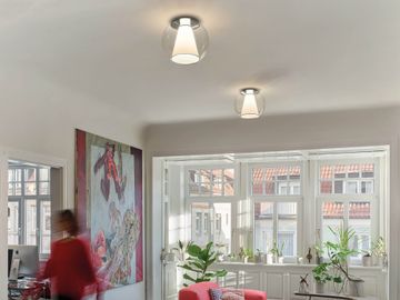 ceiling by Serien - view 4