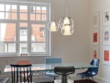 suspension by Serien - view 4