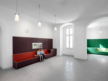 suspension by Serien - view 4