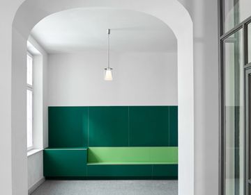 suspension by Serien - view 5