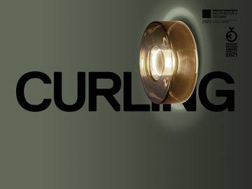 CURLING by Serien - view 2