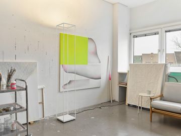 floor by Serien - view 6
