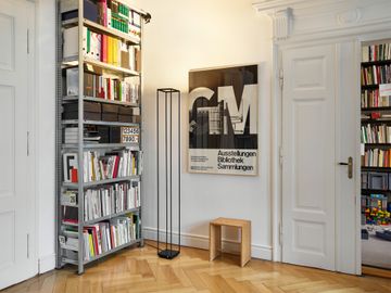 floor by Serien - view 5