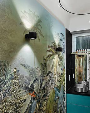 wall by Serien - view 4