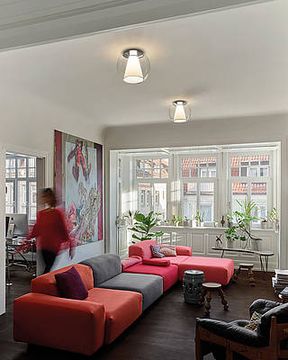 ceiling by Serien - view 7