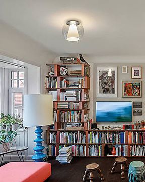 ceiling by Serien - view 8