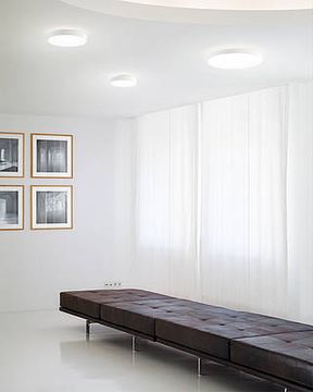 ceiling by Serien - view 3