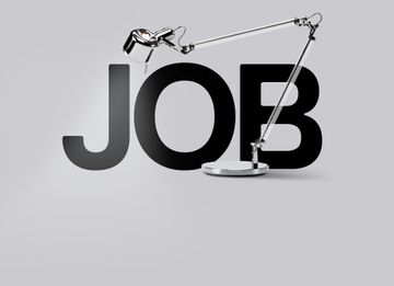 JOB by Serien - view 2